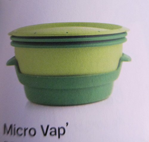 Micro vap spécial micro-ondes + son livre de re...