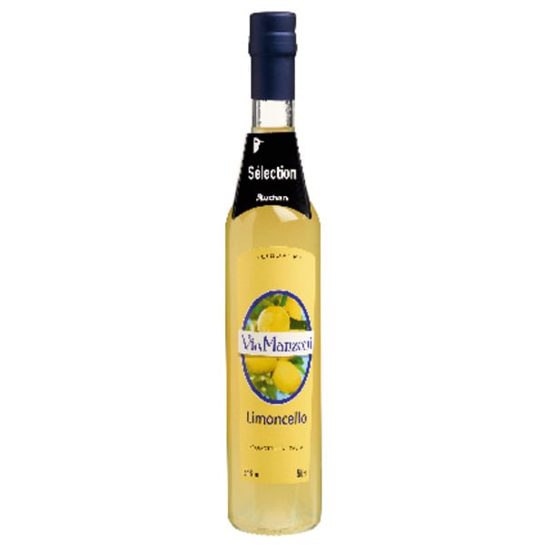  Limoncello Via Manzoni code EAN 3596710403158 
