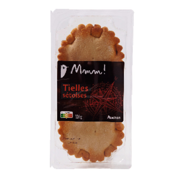  Tielles Gourmandes Mmm! code EAN 3596710439300 