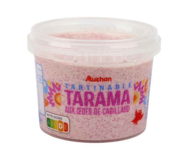 Tarama Auchan 3596710468027 Tarama Auchan 3596710468027