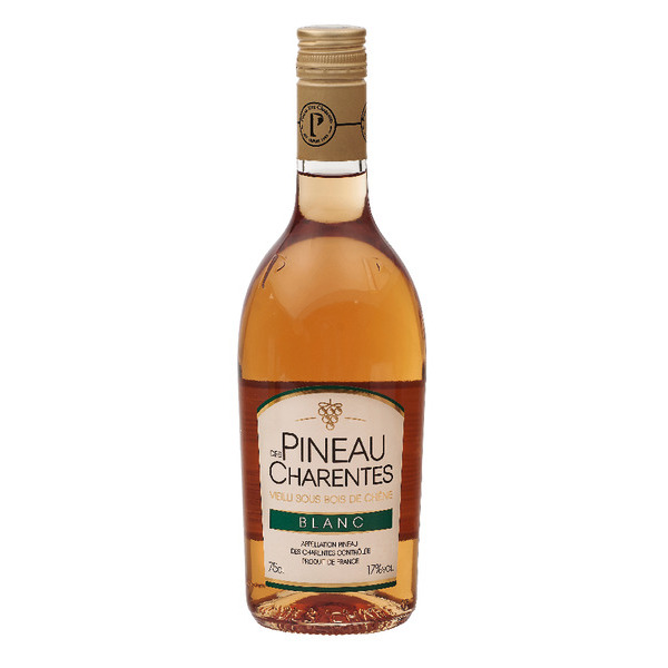  Pineau Des Charentes Blanc code EAN 3596710495771 