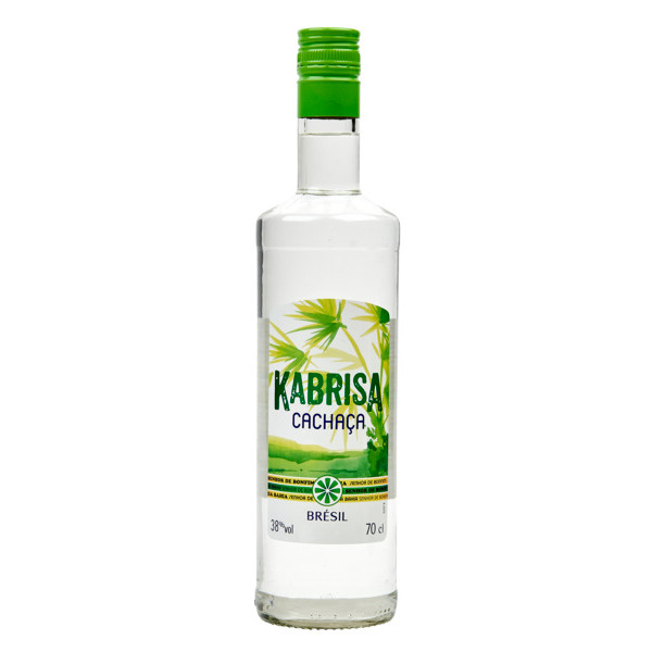  Kabrisa Cachaca code EAN 3596710496167 