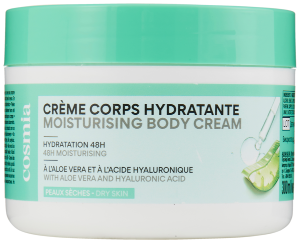  20% De Remise Immédiate Sur La Gamme Des Crèmes Soins Cosmia code EAN 3596710524334 