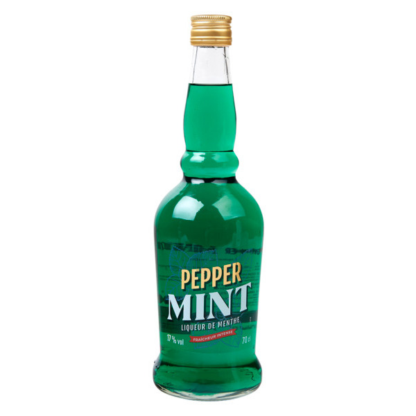  Liqueur De Menthe code EAN 3596710527700 