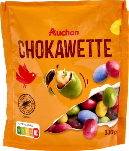 Chokawette Auchan