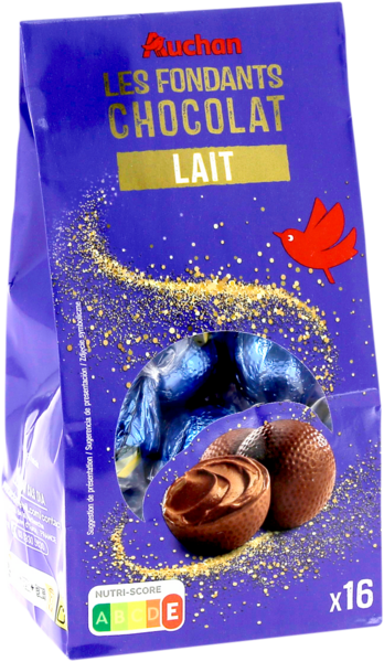  Les Fondants Vendôme code EAN 3596710539420 