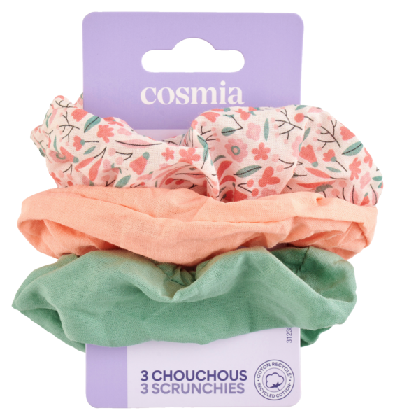  Chouchous Cosmia code EAN 3596710542192 