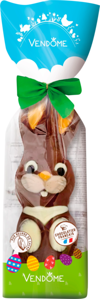  Moulage Lapin Vendôme code EAN 3596710547883 