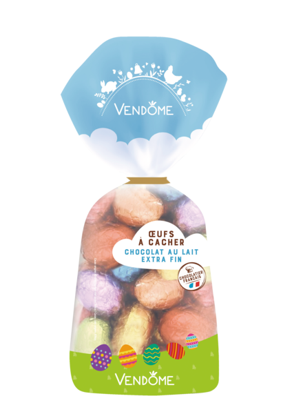  Oeufs À Cacher Vendôme code EAN 3596710547890 