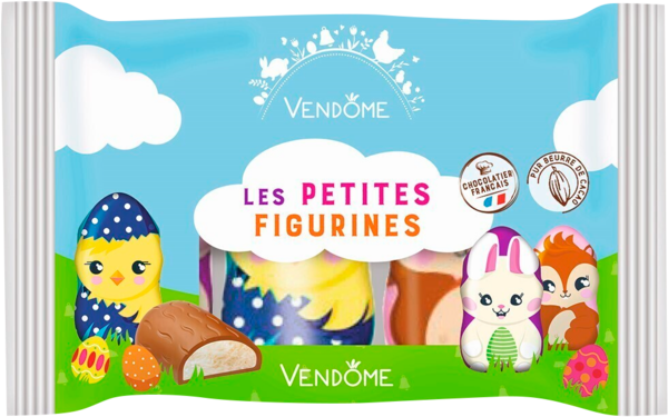  Les Petites Figurines Vendôme code EAN 3596710547920 