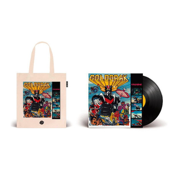 Des vinyles sous le sapin 3596973649362 (3596973649362)