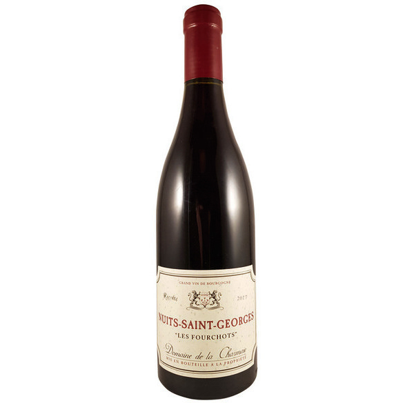 domaine-de-la-charmaie A.O.P. Nuits-Saint-Georges 3597552020411 (3597552020411)