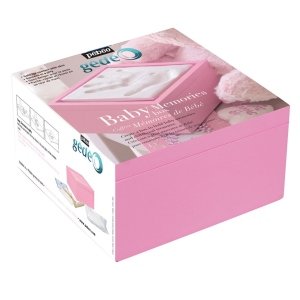 766017 gédéo coffret souvenir mémoire de bébé k...