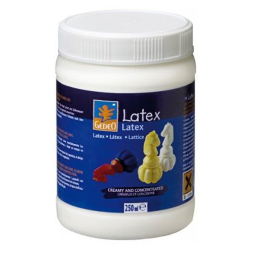 Gedeo latex 250 ml