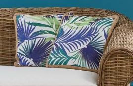 COUSSIN TROPICANA