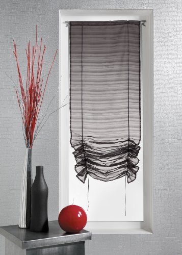 Hm6957922 blanc 70 x 200 cm store à remonter vo...