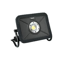 HANGER Projecteur de chantier 20W LED sur batte...