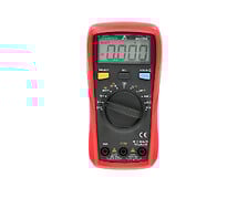 HANGER Multimètre digital MD133A - HANGER - 180006