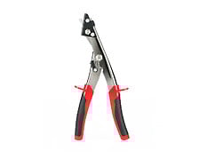 HANGER Cisaille grignoteuse + brise copeaux - H...