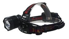 HANGER Lampe frontale 900 lumens Adventurer - H...