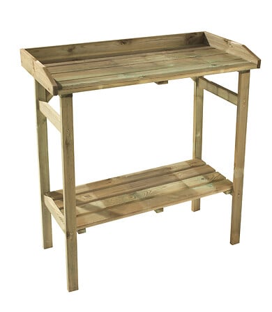 FORESTYL Table Flora - 80x40x85cm