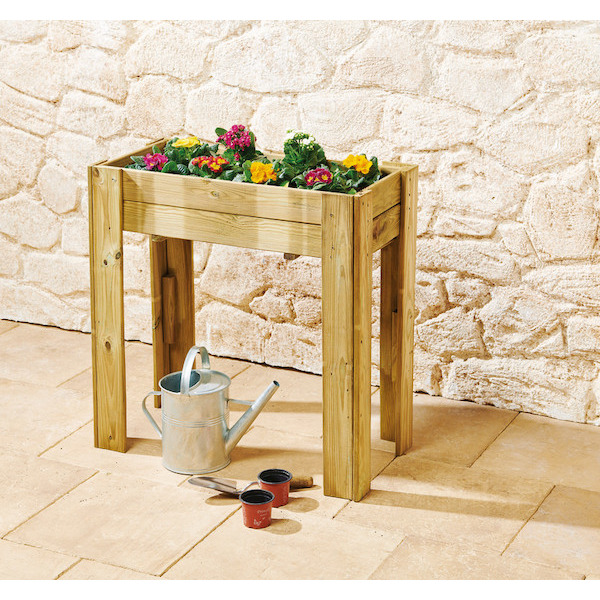 CARRÉ POTAGER SUR PIEDS 3598740022620 (3598740022620)