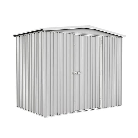 Abri de jardin métal Fraser – 3,1 m²
