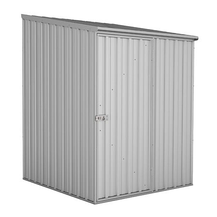 Abri de jardin métal Cooper – 2,2 m²