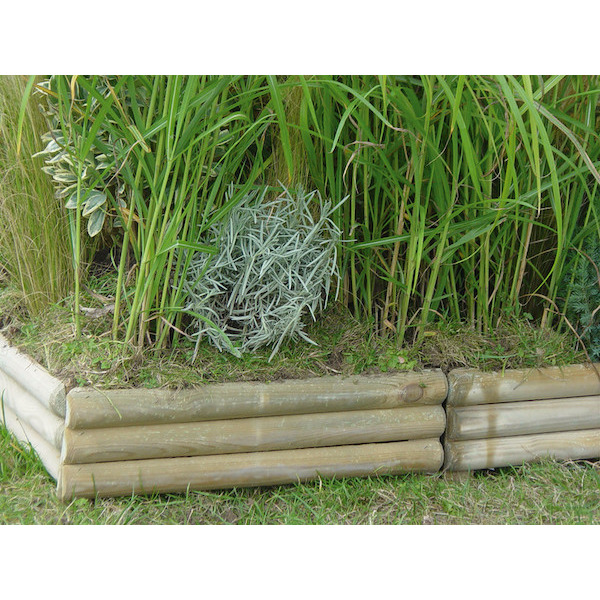  Bordure bois probocage
 code EAN 3598740119016 