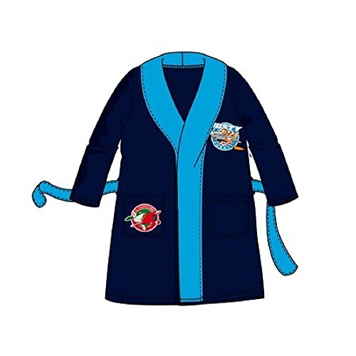 Robe de chambre Planes - 8 ans - multicolor