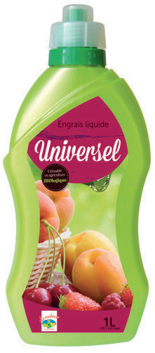 ENGRAIS UNIVERSEL LIQUIDE 3598955320009 (3598955320009)