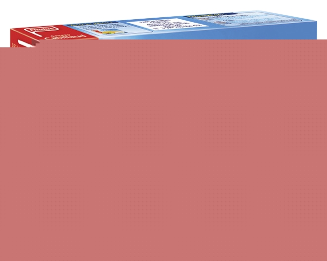 Filets panés colin surgelés Findus