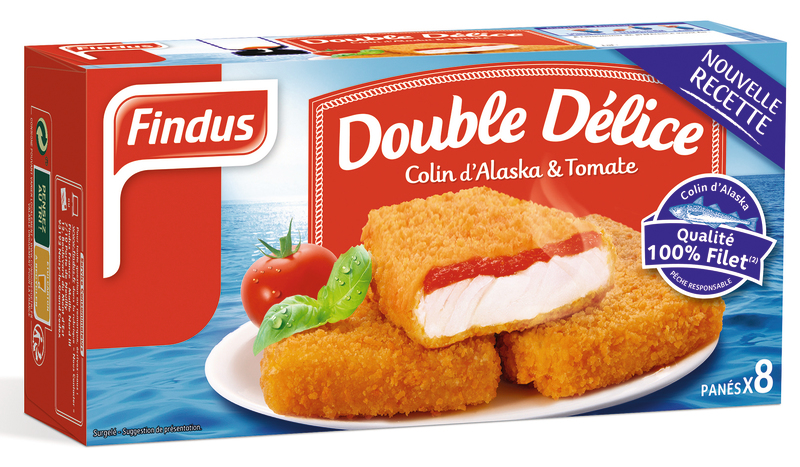 DOUBLE DELICE MSC X8 (j) FINDUS