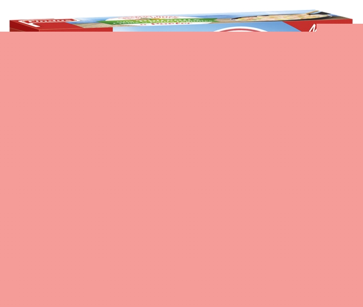 Saumon aux poireaux à poêler surgelé Findus