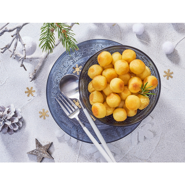 Pommes Noisettes surgelées