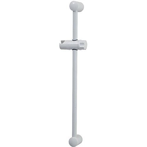 Neptune Barre de douche diamètre 19 mm Neptune - Finition Blanc code EAN 3600070125237 