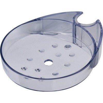 Brico-materiaux Porte savon - 19 mm - Cazabox code EAN 3600071610015 