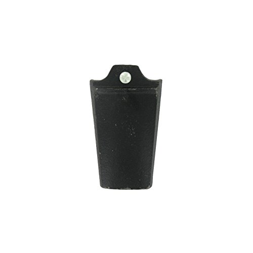 Pied de réchaud pour tripatte fonte