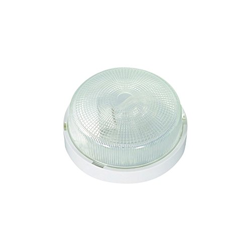 DHOME Dhome - Hublot étanche rond blanc 100 W Dhome 3600072434986 (3600072434986)