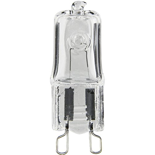 DHOME Dhome - Ampoule Eco Halogène capsule G9- 28 W Dhome 3600072441403 (3600072441403)