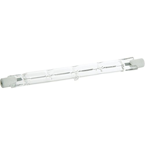 DHOME Dhome - Ampoule Eco Halogène linéaire R7S - 118 mm - 230 W Dhome 3600072441489 (3600072441489)