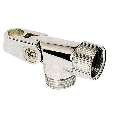 Brico-materiaux Brico-Materiaux - Support Mural 2 Parties - Rotule code EAN 3600075670022 