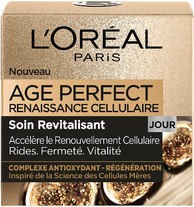 Age Perfect Renaissance Cellulaire