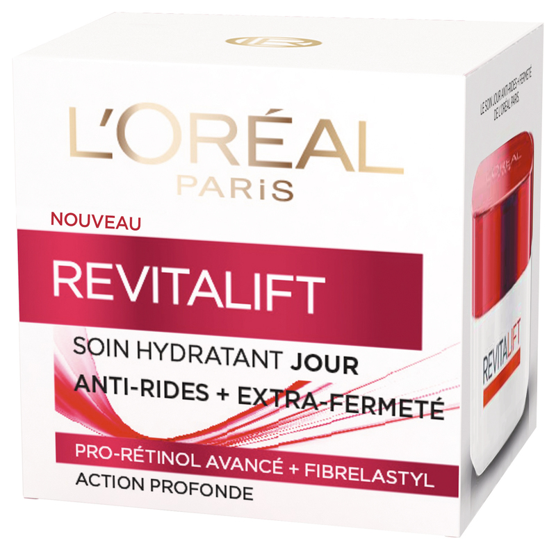 Soin anti-âge Revitalift Jour