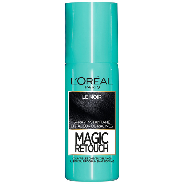 MAGIC RETOUCH L'OREAL PARIS Spray effaceur de racines code EAN 3600523193288 