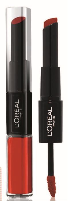ROUGE À LÈVRES “INFAILLIBLE DE L’ORÉAL PARIS”