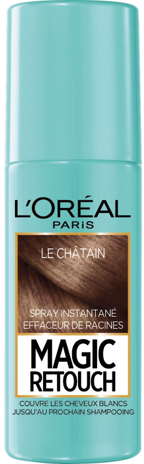  SPRAY INSTANTANE MAGIC RETOUCH L'OREAL PARIS code EAN 3600523337620 