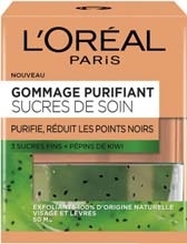 L’ORÉAL PARIS GOMMAGE code EAN 3600523541973 