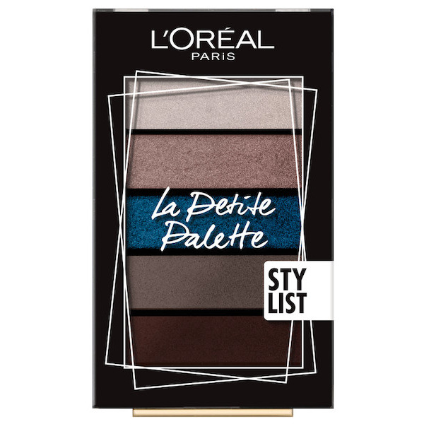 La Petite Palette Fards à paupières