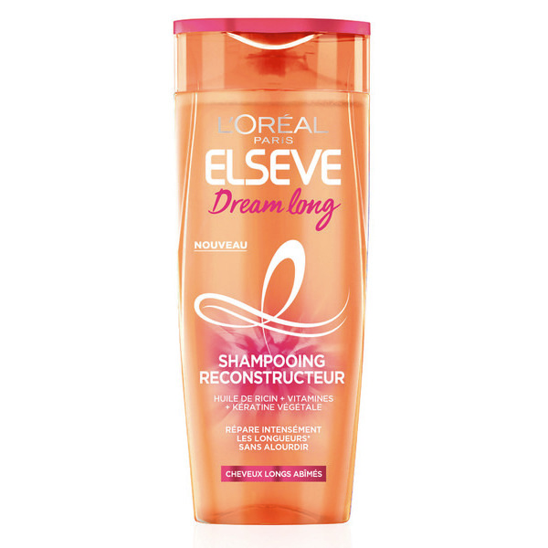 Shampooing Elseve